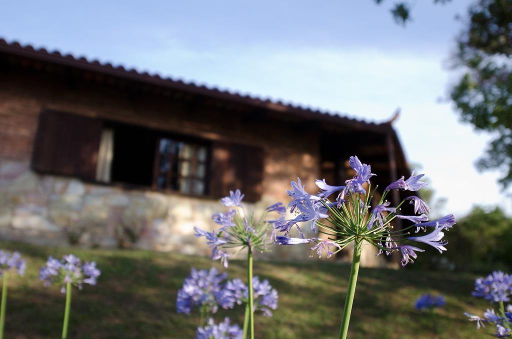 Pousada Spa Prana Lorien Hotel Santo Antonio do Leite Luaran gambar